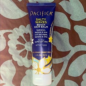 Pacifica Salty Waves Beach Hair Balm